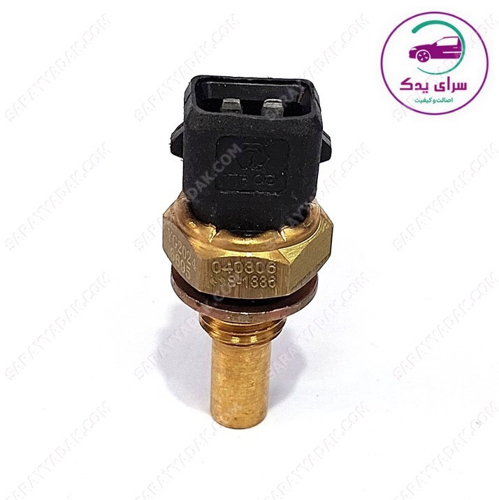 شمع آب پزو 207 زیمنس