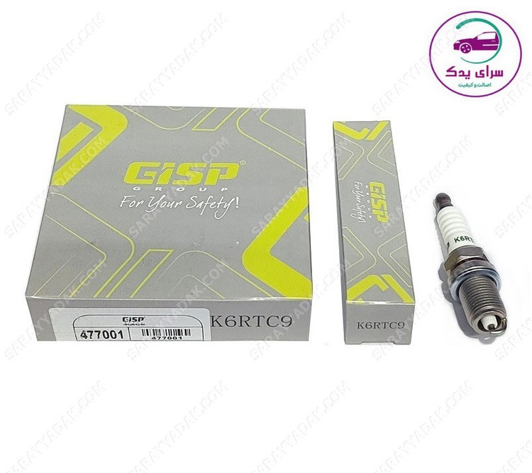 بهترین شمع موتور پژو 405 ، پارس و سمند