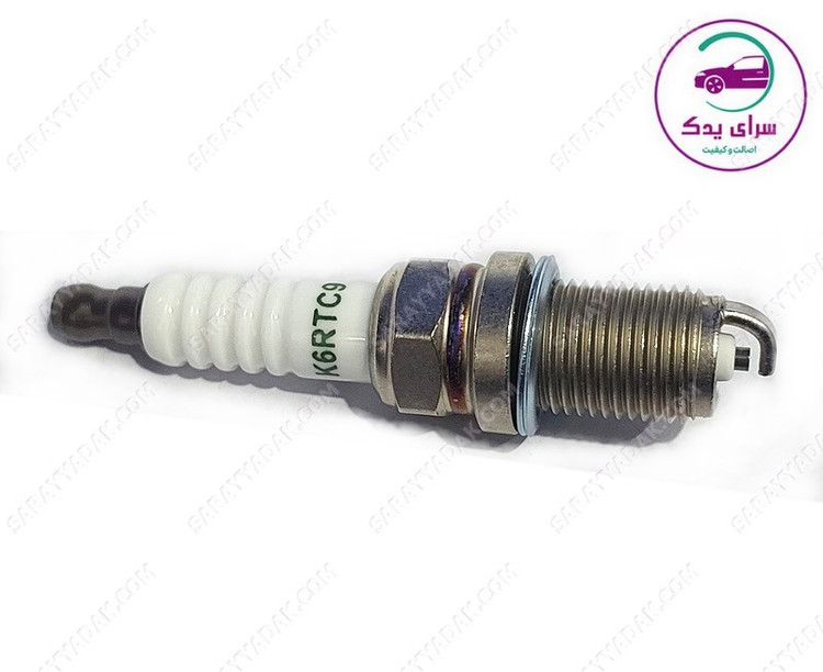 شمع موتور پژو 405