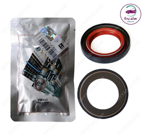 کاسه نمد بزرگ پلوس پژو 405 ، پارس و سمند وِیژن ویستا اصل