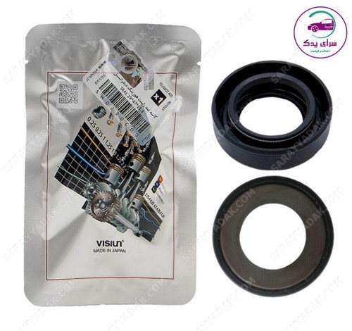 کاسه نمد کوچک پلوس پژو 405 ، پارس و سمند ویژن ویستا اصل