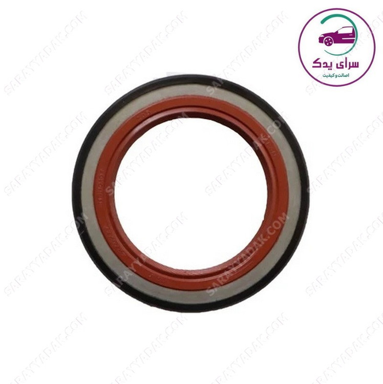 کاسه نمد جلوی میل لنگ پژو 405 ، پارس و سمند ویژن اصل