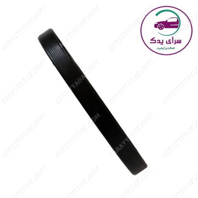 کاسه نمد سر میل لنگ ویژن مناسب پژو 405 ، پارس و سمند
