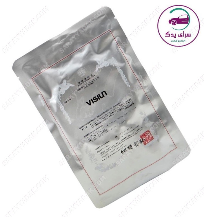 کاسه نمد لبه پهن عقب میل لنگ پژو 405