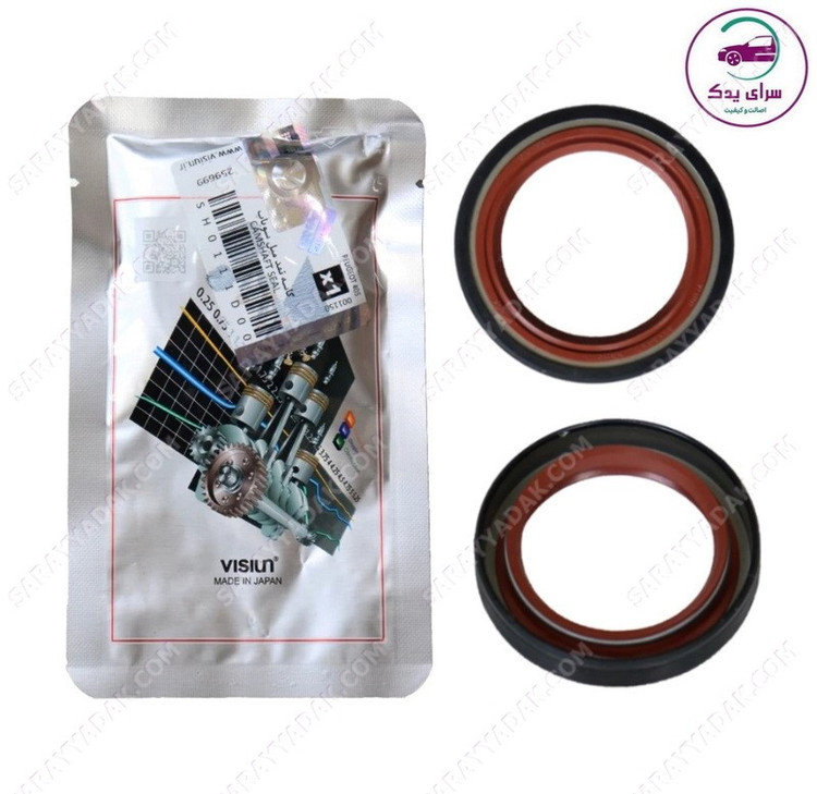 کاسه نمد میل سوپاپ پژو 405 ، پارس و سمند ویژن ویستا اصل