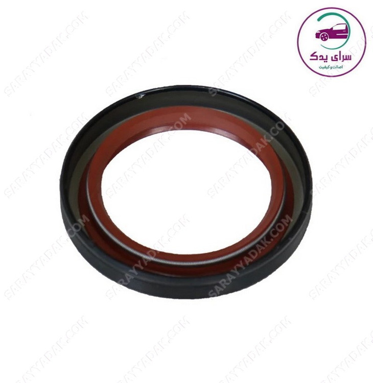 بهترین کاسه نمد میل سوپاپ موتور XU7 ویژن اصل