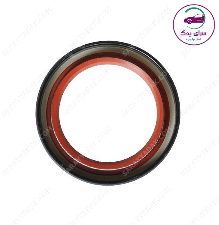 کاسه نمد میل سوپاپ ویژن اصل مناسب پژو 405 ، پارس و سمند با موتور XU7