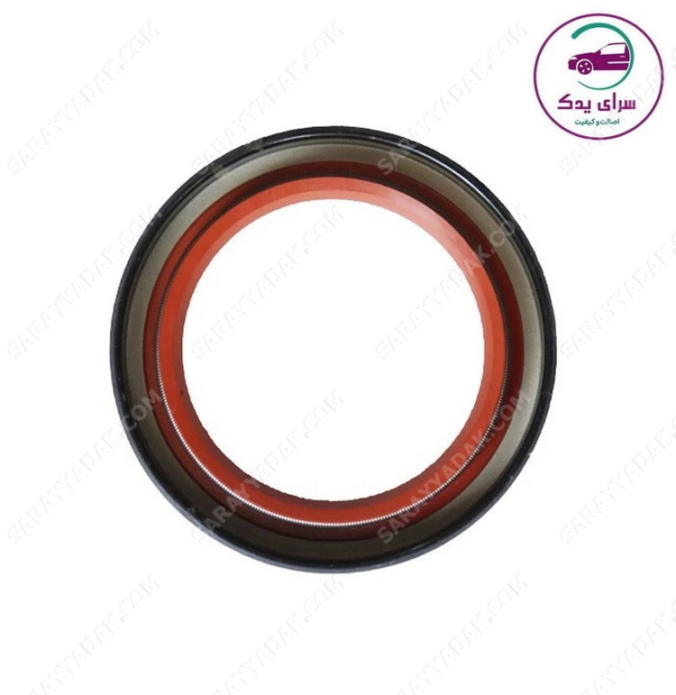 کاسه نمد میل سوپاپ ویژن اصل مناسب پژو 405 ، پارس و سمند با موتور XU7