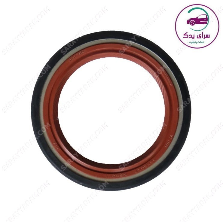 کاسه نمد میل سوپاپ اصلی موتور پژو 405