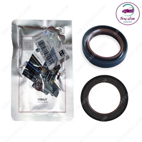 کاسه نمد میل سوپاپ سمند ملی EF7 و دنا ویژن ویستا اصل