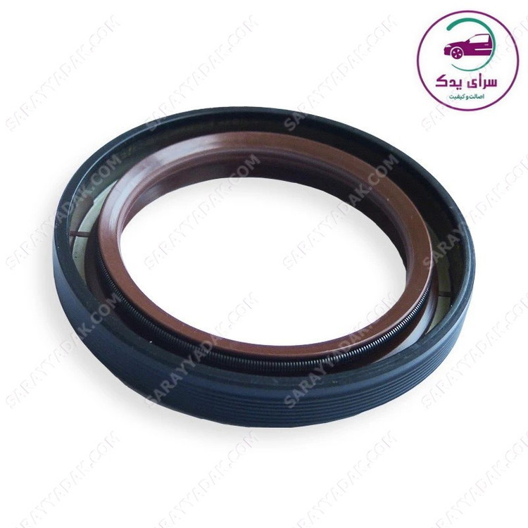 بهترین کاسه نمد میل سوپاپ سمند ملی و دنا