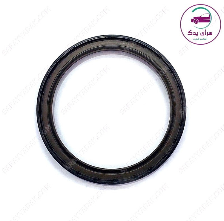 کاسه نمد عقب میل لنگ ویژن ویستا اصل مناسی سمندEF7 و دنا