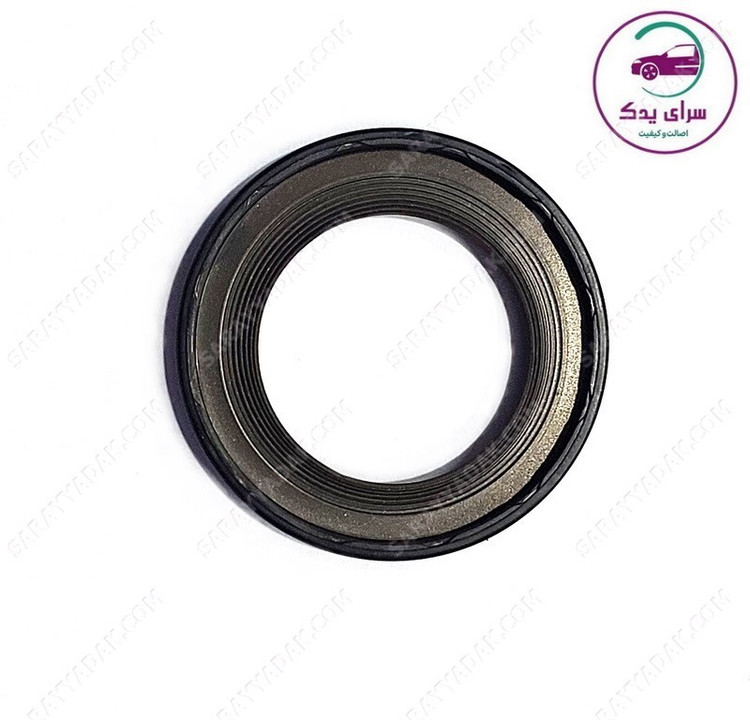 کاسه نمد سرمیل لنگ ویژن اصل مناسب سمند ملی EF7 و دنا