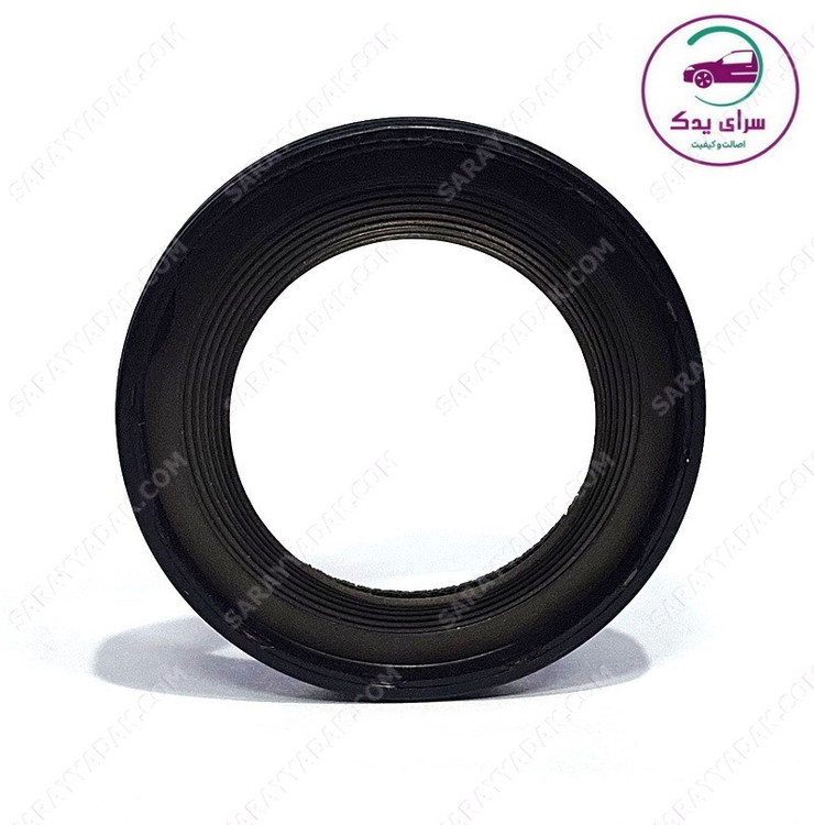 کاسه نمد سر میل لنگ سمند موتور ملی EF7