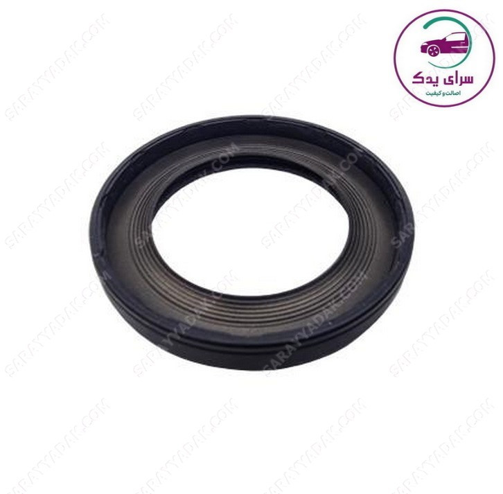 کاسهنمد جلو میل لنگ ویژن اصل سمند ملی EF7 و دنا