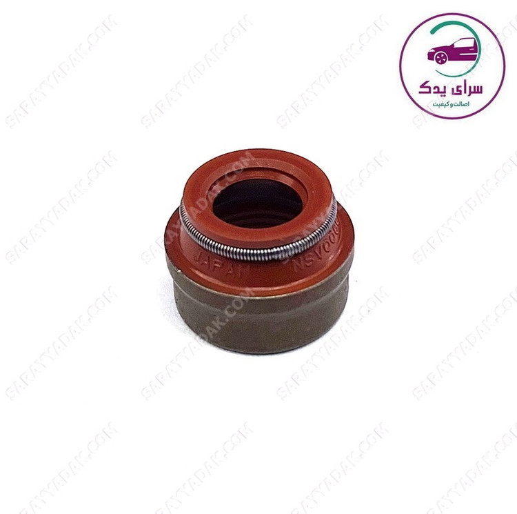 کاسه نمد ساق سوپاپ موتور XU7