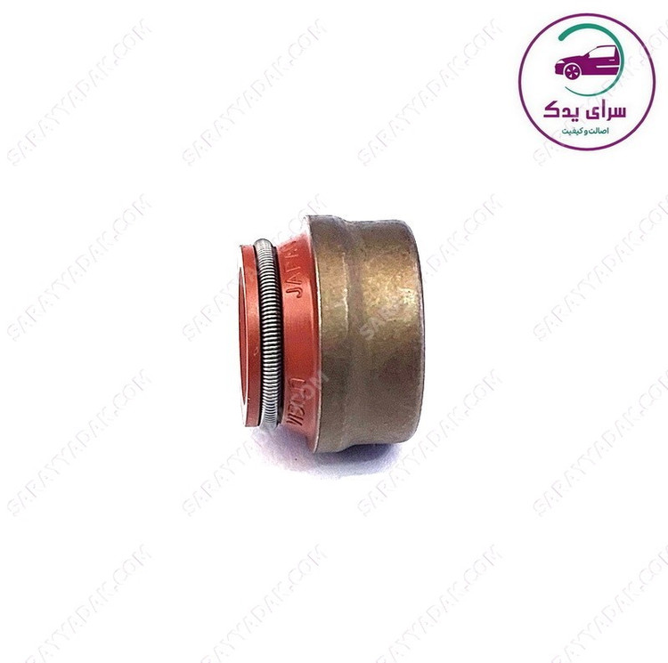 کاسه نمد زیر فنر سوپاپ موتور XU7