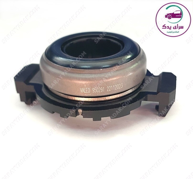 بلبرینگ کلاچ پژو 405 والئو اصل