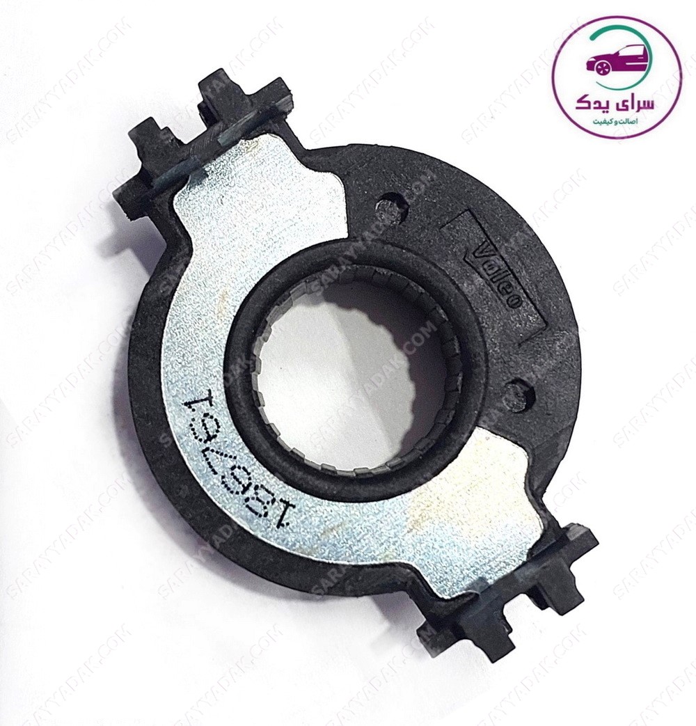 بلبرینگ کلاپ پژو 206 TU5 والئو اصل