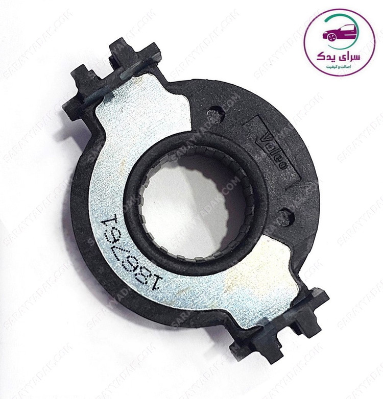 بلبرینگ کلاپ پژو 206 TU5 والئو اصل