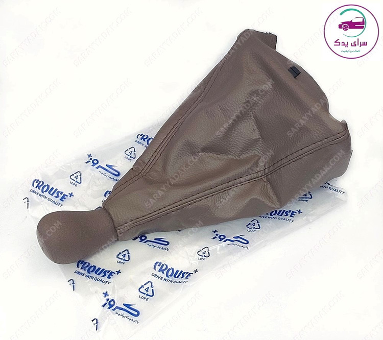 گردگیر و سردنده سمند LX