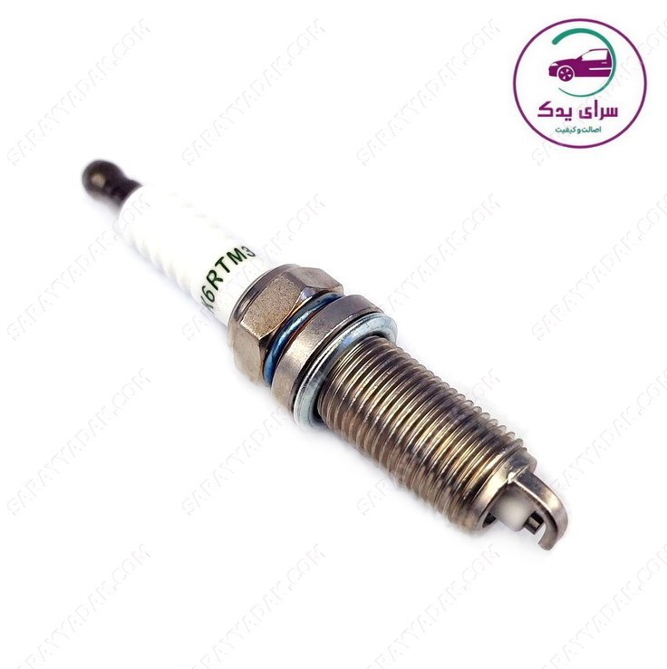 بهترین شمع پایه بلند موتور TU5