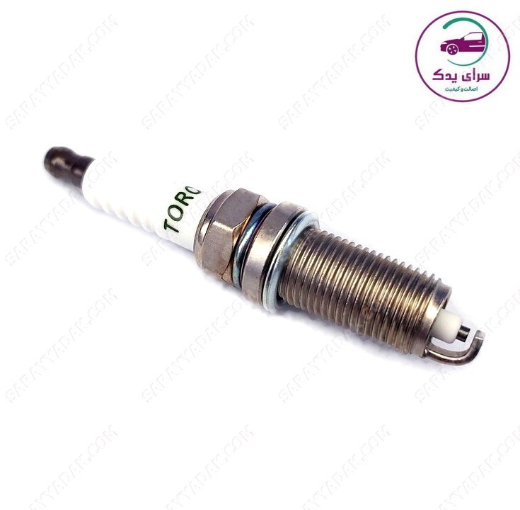 شمع موتور پژو 206 تیپ 5 ، 207 ، رانا ، 405SLX و پارس TU5 تورچ اصل