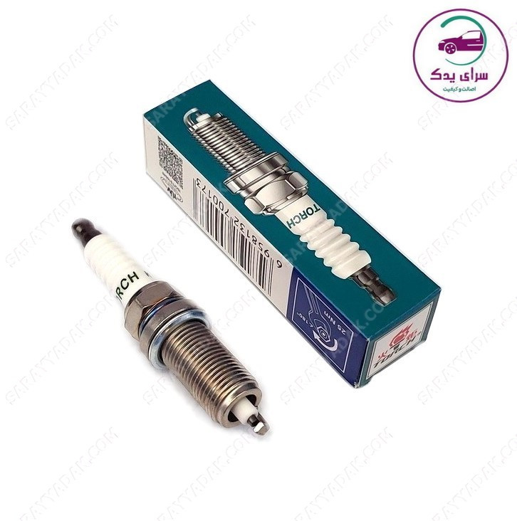 شمع پایه بلند تورچ K6RTM3 مناسب موتور TU5