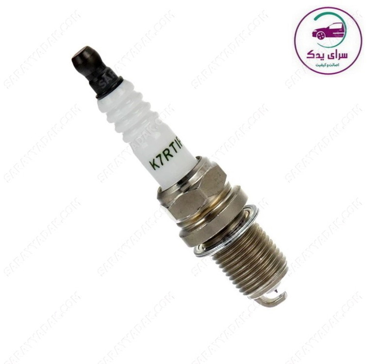 بهترین شمع موتور دنا پلاس توربو اتومات