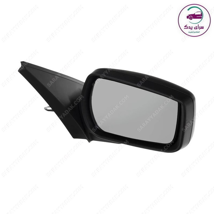 آینه بغل راست طرح جدید کروز مناسب پژو 405