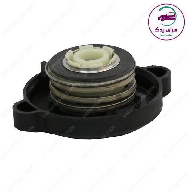 درب رادیاتور شرکتی ایساکو مناسب پژو 405 ، پارس و سمند