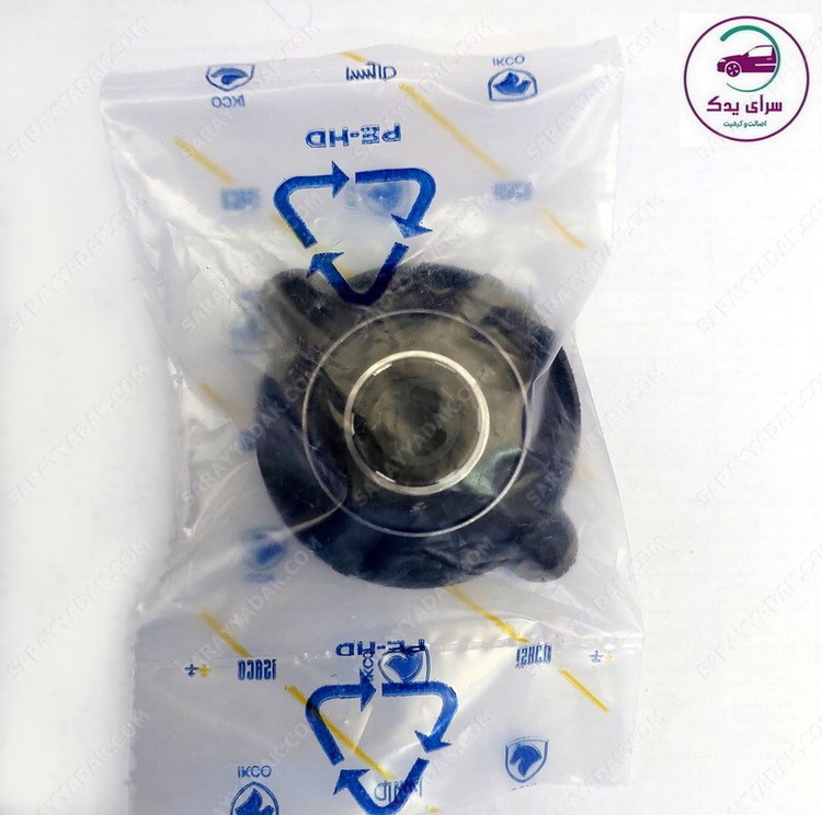 درب رادیاتور پژو پارس