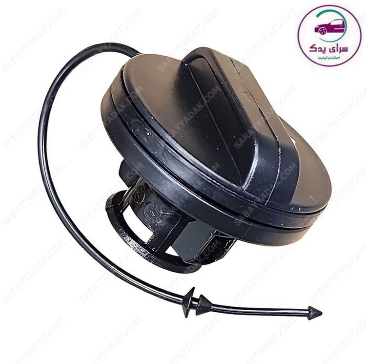 درب باک اصلی پژو 405 ، پارس و سمند