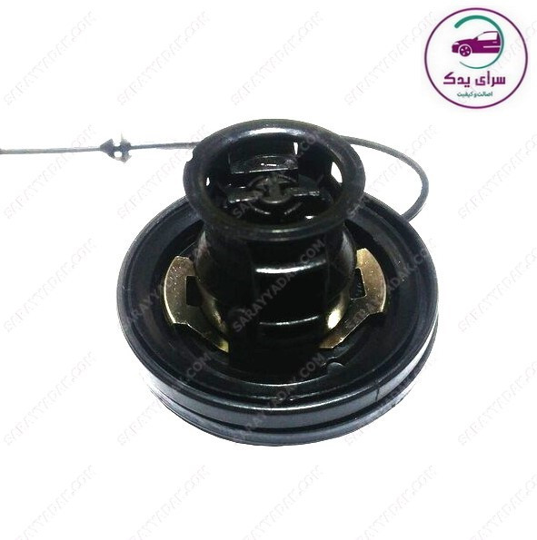 بهترین درب باک یورو 4 پژو 405 ، پارس و سمند شرکتی ایساکو اصل