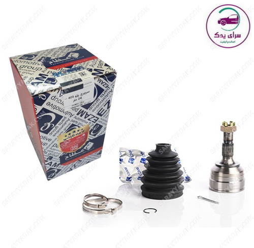 سرپلوس پژو 405 ( 24 خار ) شرکتی عظام اصل