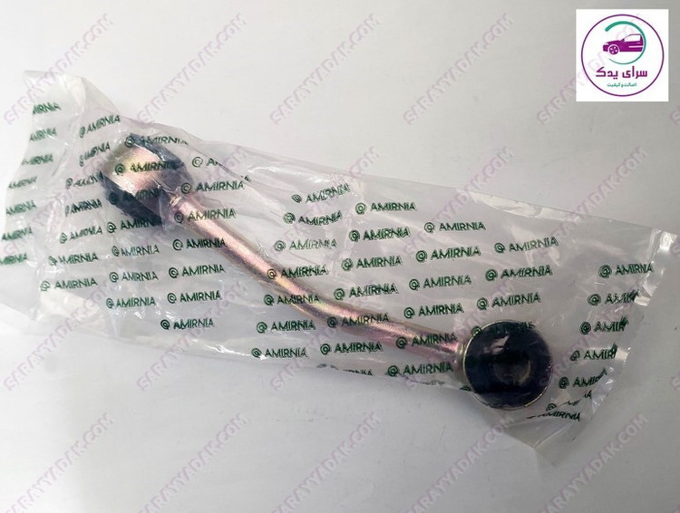 میل موجگیر پژو 405 و پارس امیر نیا اصل