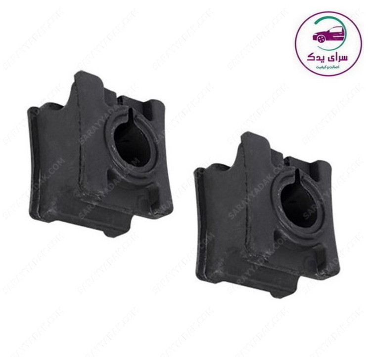 بهترین لاستیک موجگیر پژو 405 ، پارس و سمند برند امیر نیا اصل