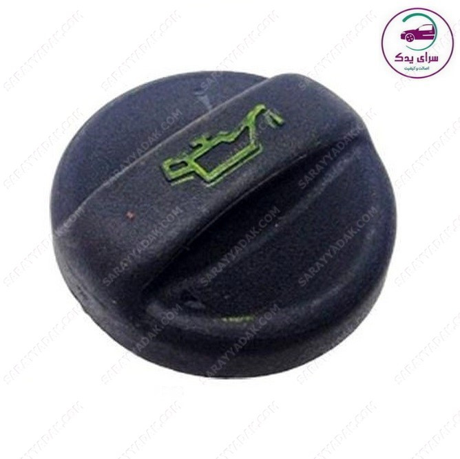 درب روغن ریز پژو 206 تیپ 5 (موتورTU5P , TU5) شرکتی ایساکو اصل 1700601999