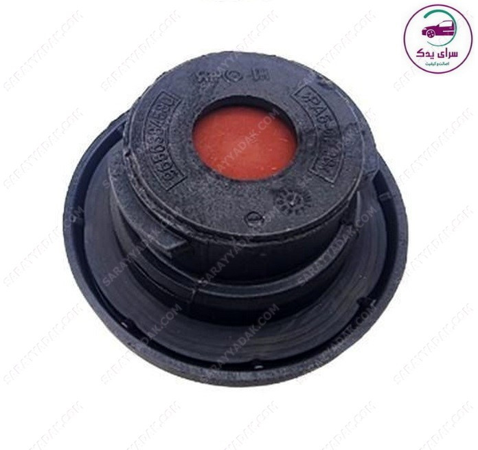 درب روغن ریز پژو 206 تیپ 5 (موتورTU5P , TU5) شرکتی ایساکو اصل 1700601999