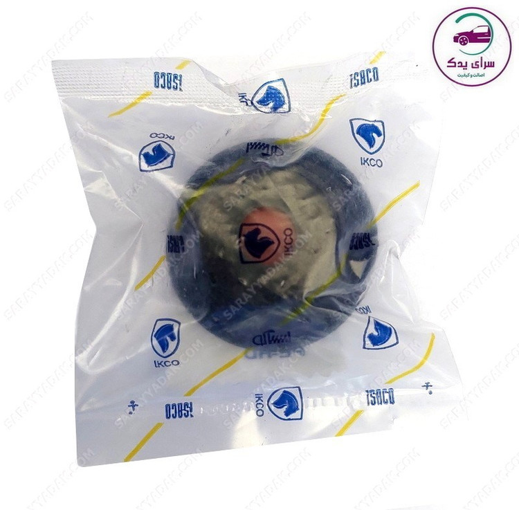 درب روغن ریز پژو 206 تیپ 5 (موتورTU5P , TU5) شرکتی ایساکو اصل 1700601999