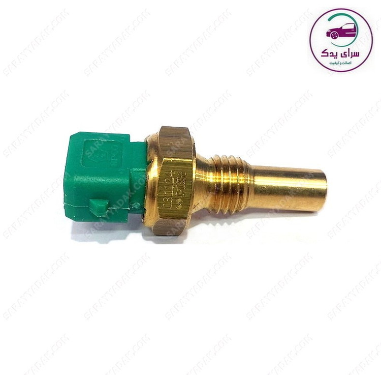 بهترین شمع آب پژو 405 سبز شرکتی ایساکو اصل