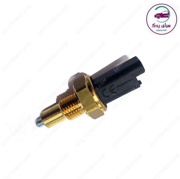 شمع دنده عقب پژو 206 (سنسور دنده عقب) شرکتی ایساکو اصل 0941900112