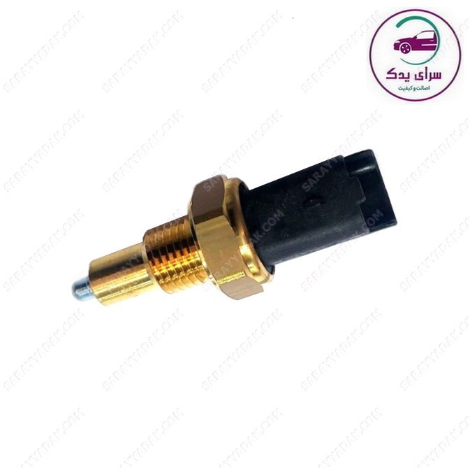 سوئیچ چراغ دنده عقب پژو 206 شرکتی ایساکو اصل