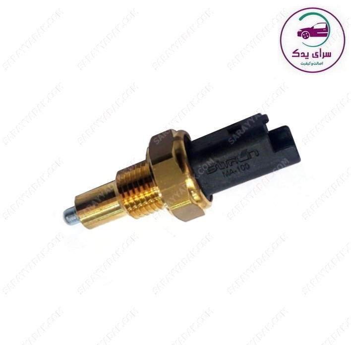 سوئیچ چراغ دنده عقب اصلی پژو 206