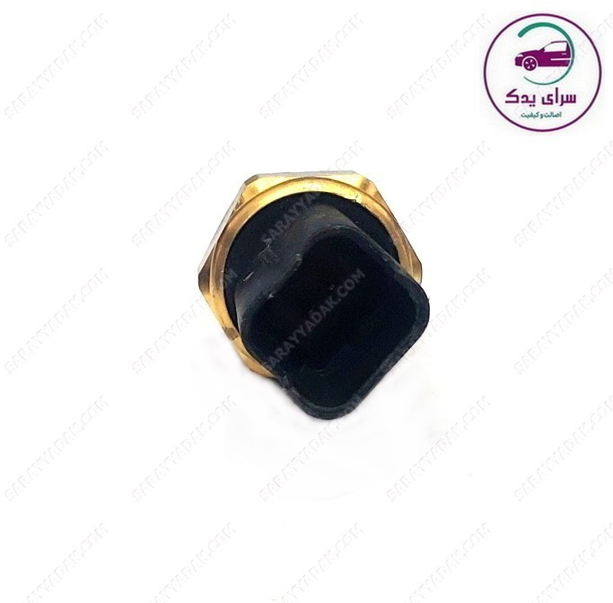 شمع دنده عقب پژو 206 (سنسور دنده عقب) شرکتی ایساکو اصل 0941900112