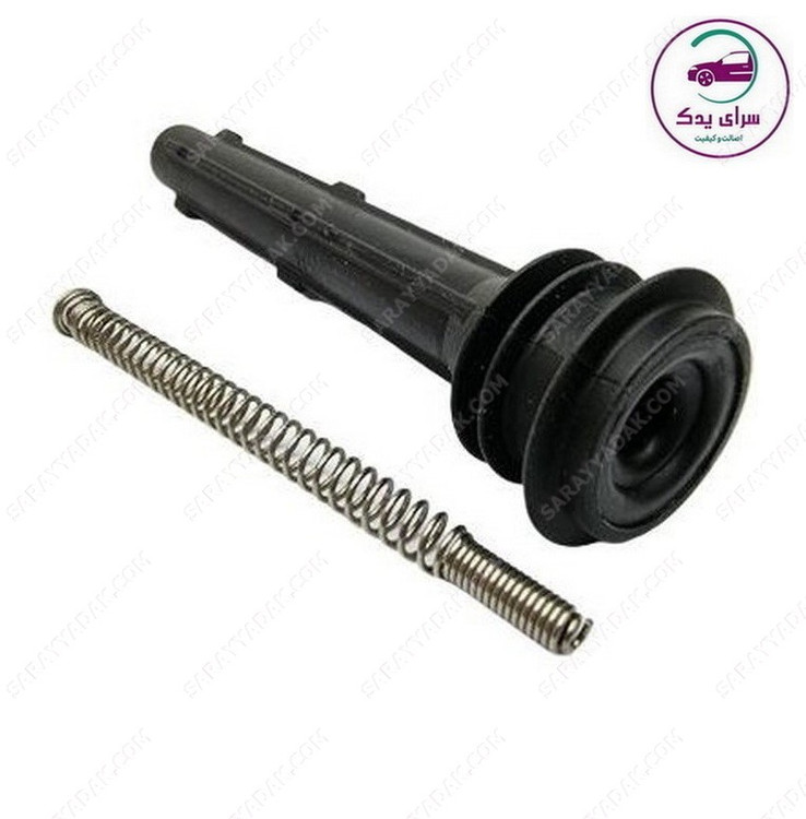 بهترین وایر شمع موتور EF7 با سیستم زیمنس برند کروز پلاس