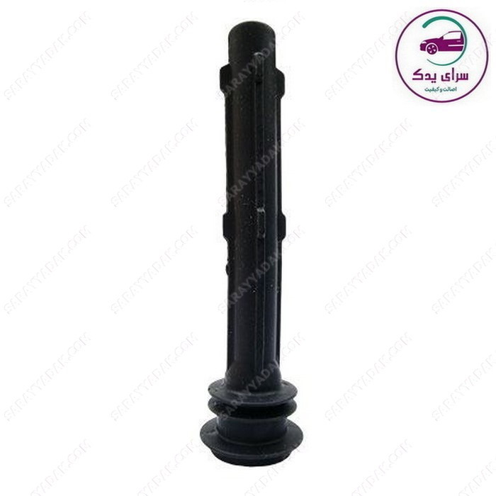 وایر شمع کروز پلاس مناسب سمند موتور ملی EF7 با سیستم زیمنس