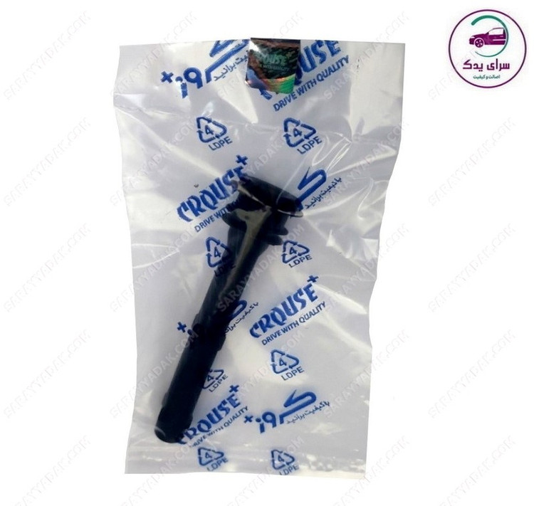 وایر شمع موتور EF7 برند کروز