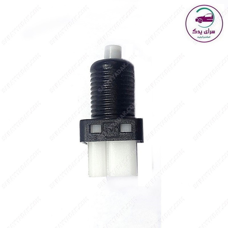 مهره استپ ترمز پژو 405