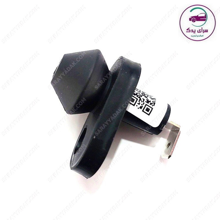 بهترین کلید لادری سمند برند کروز پلاس اصل